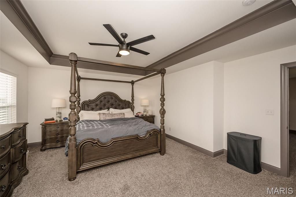 Majestic Lakes - Residential