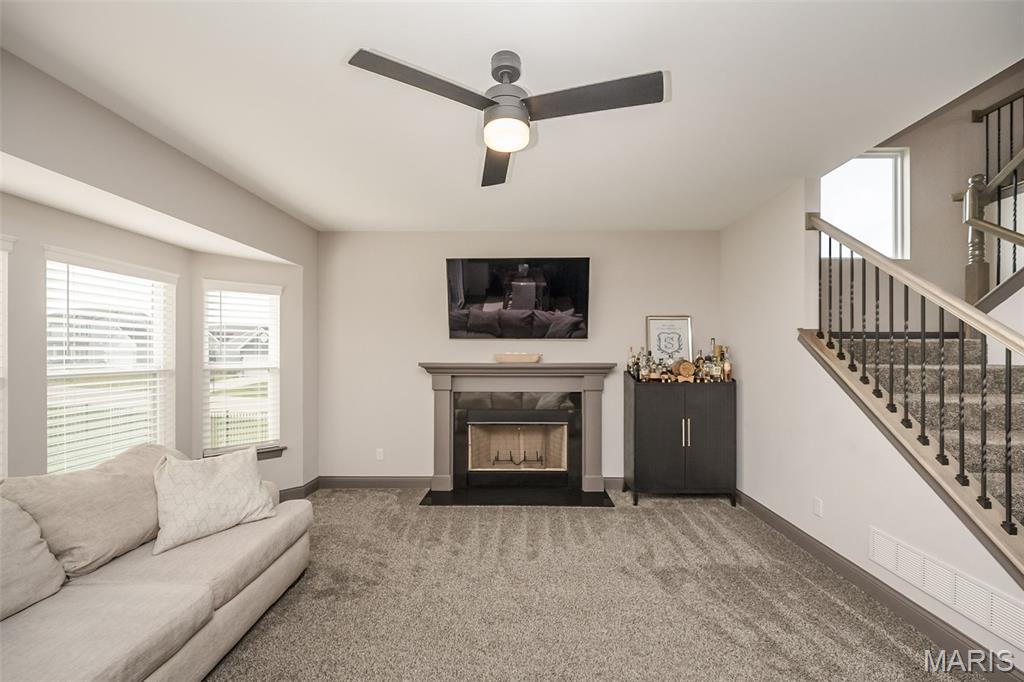 Majestic Lakes - Residential