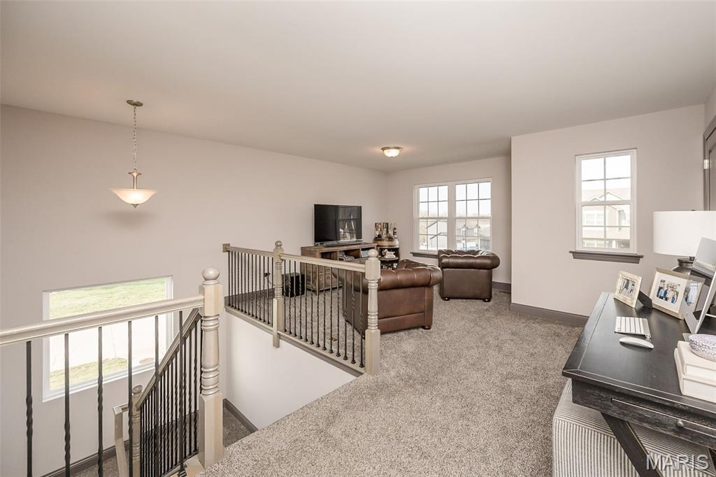 Majestic Lakes - Residential