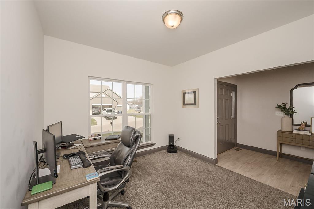 Majestic Lakes - Residential