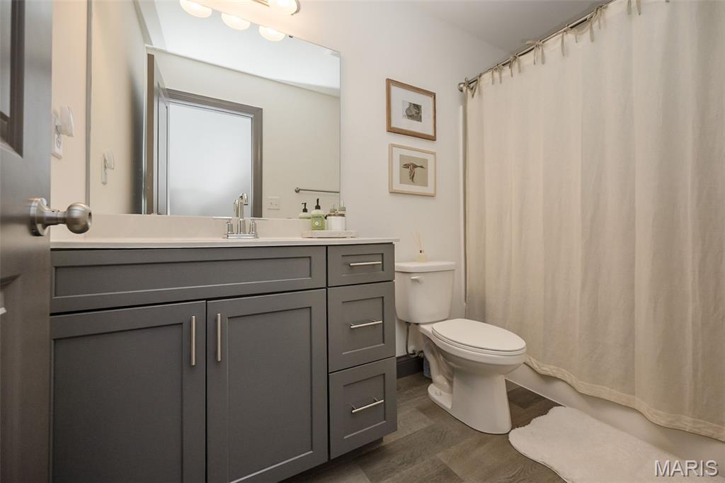 Majestic Lakes - Residential