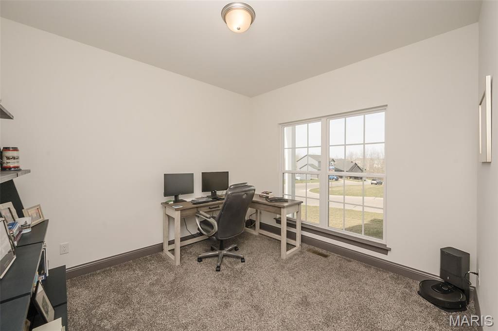 Majestic Lakes - Residential