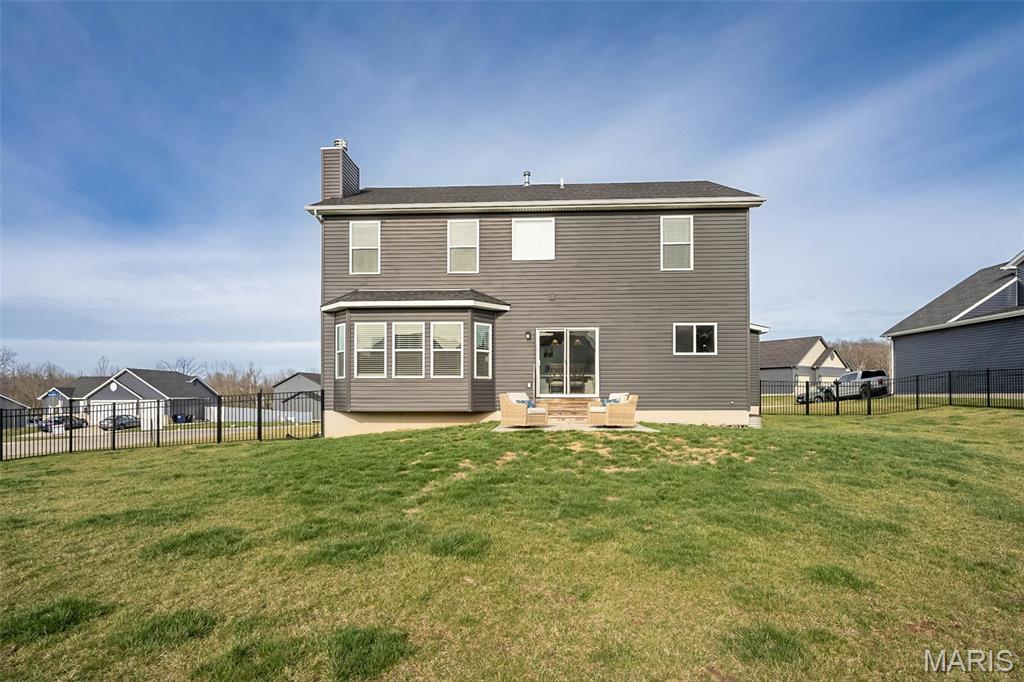 Majestic Lakes - Residential