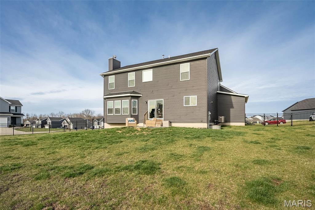 Majestic Lakes - Residential