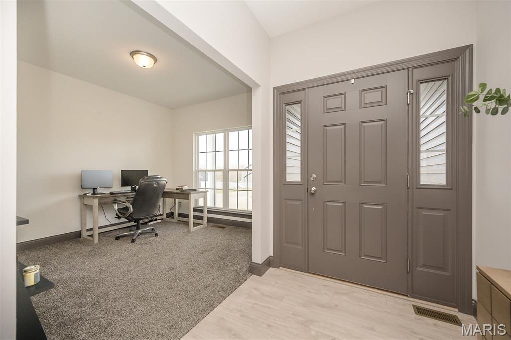 Majestic Lakes - Residential