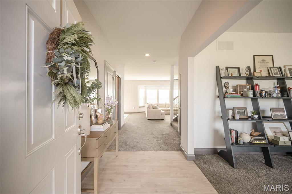 Majestic Lakes - Residential