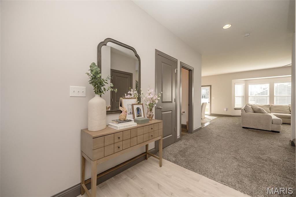 Majestic Lakes - Residential