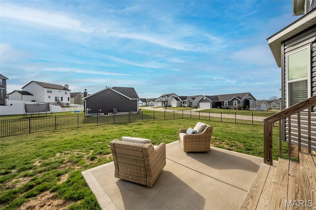 Majestic Lakes - Residential