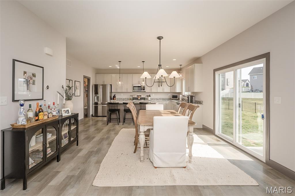 Majestic Lakes - Residential