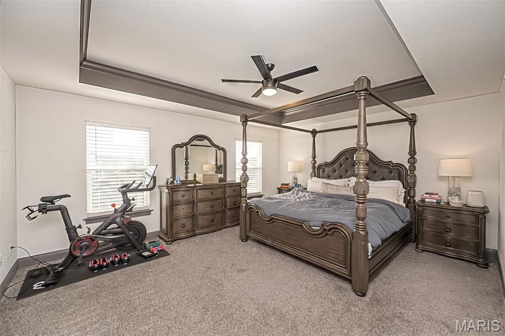 Majestic Lakes - Residential