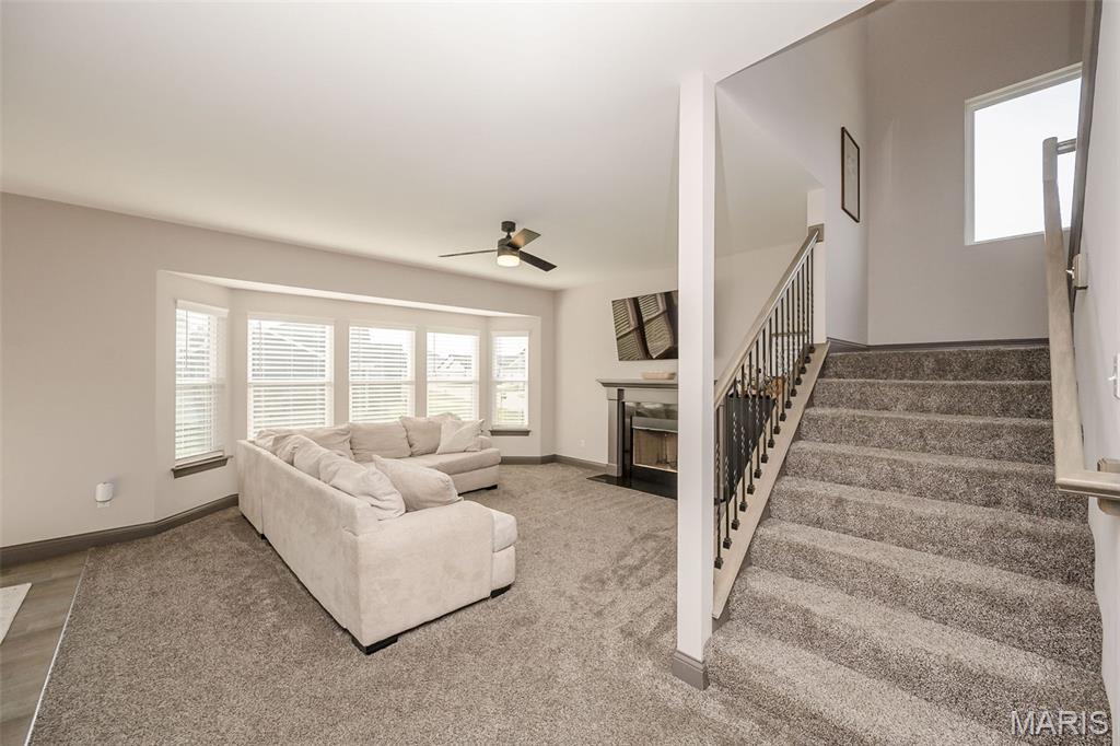 Majestic Lakes - Residential