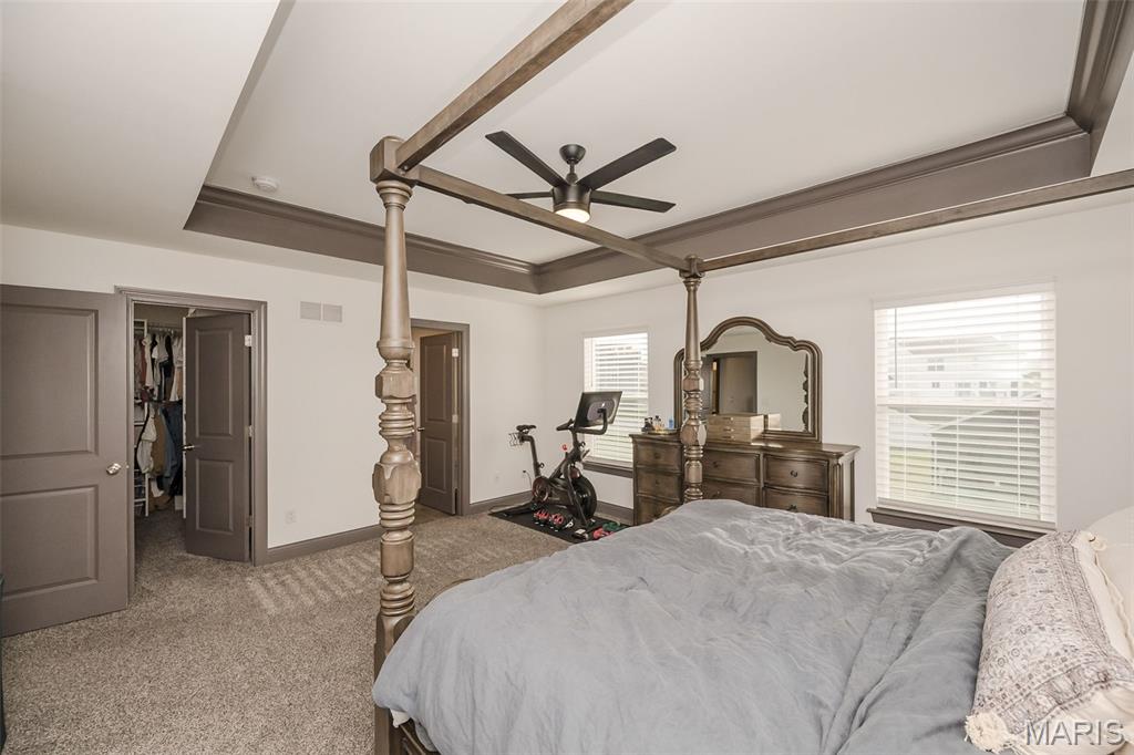 Majestic Lakes - Residential