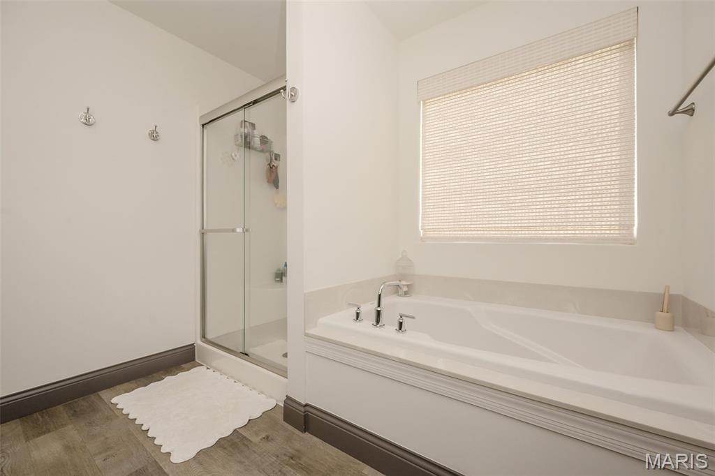 Majestic Lakes - Residential