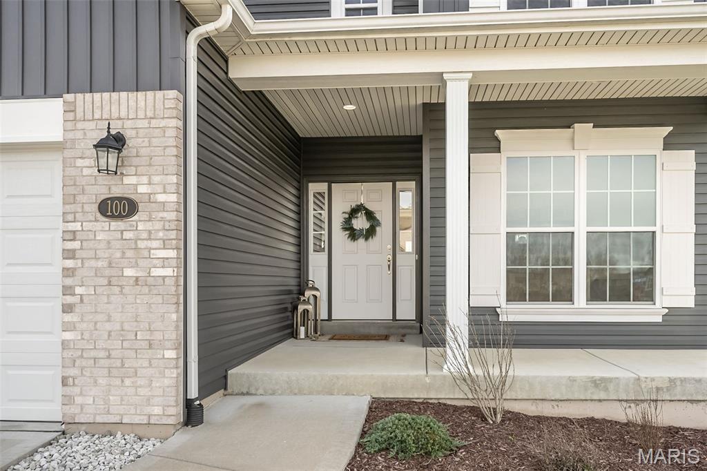 Majestic Lakes - Residential