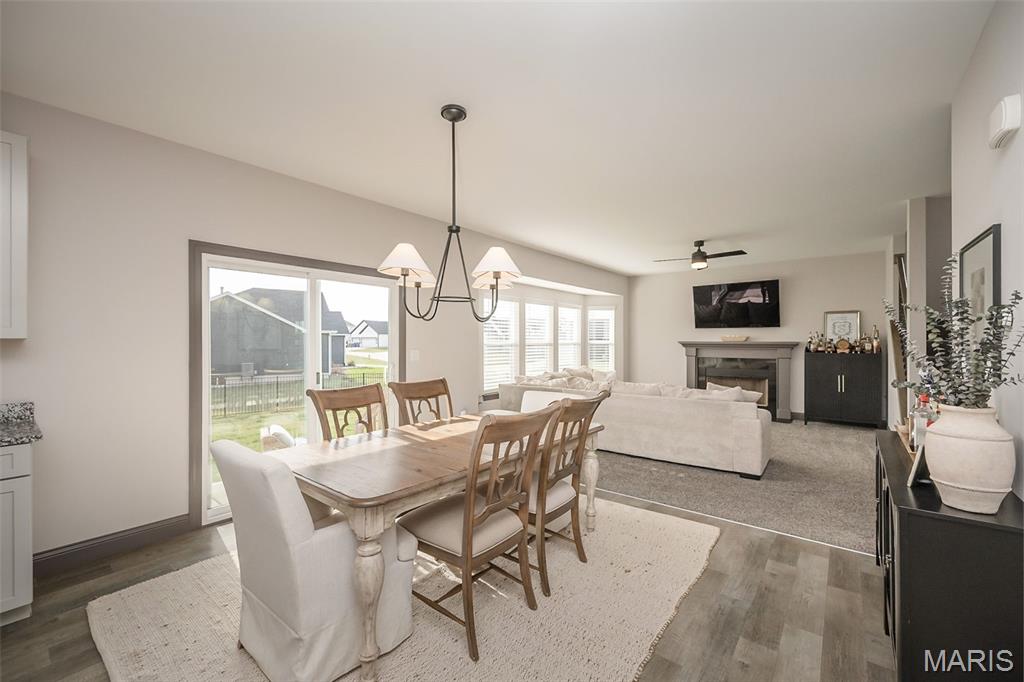 Majestic Lakes - Residential