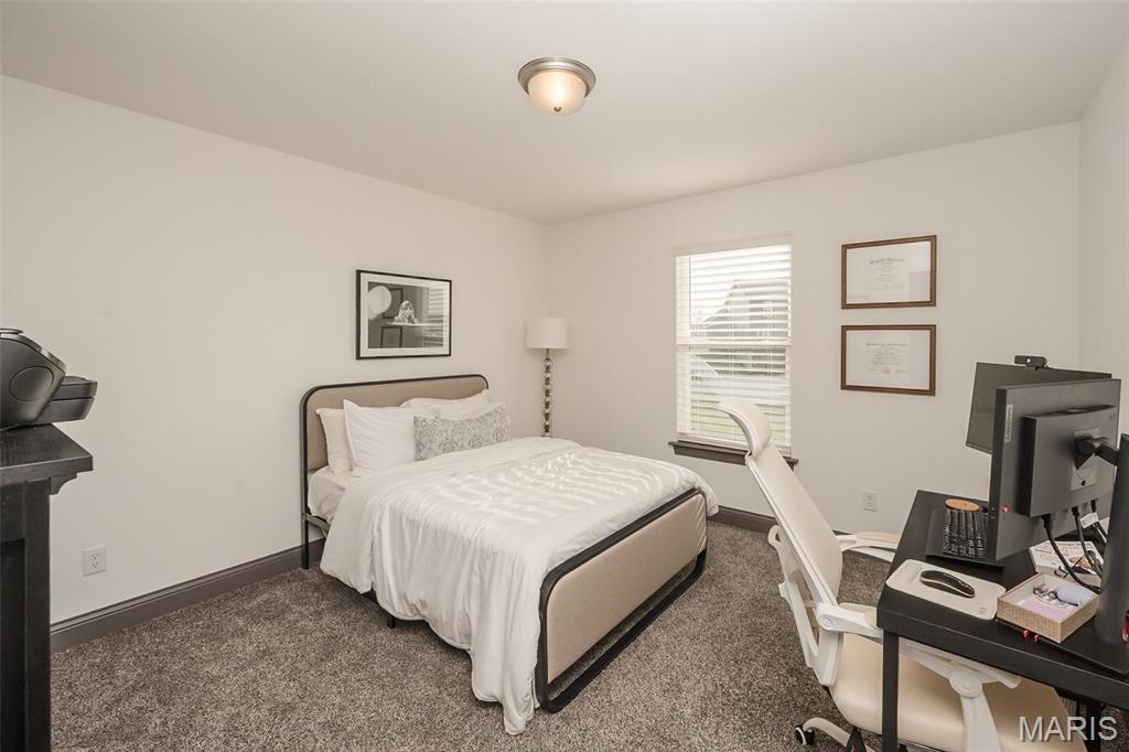 Majestic Lakes - Residential