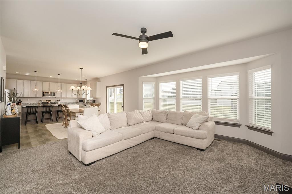 Majestic Lakes - Residential