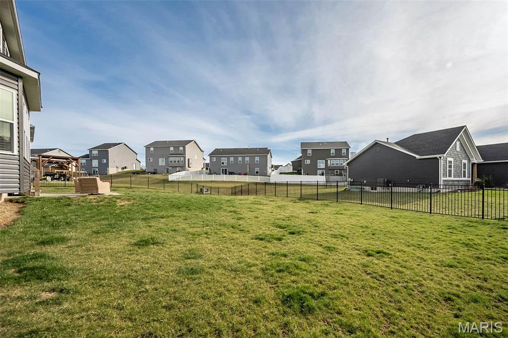 Majestic Lakes - Residential