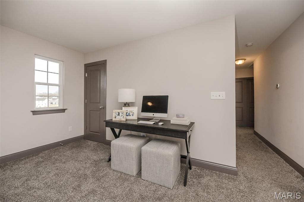 Majestic Lakes - Residential