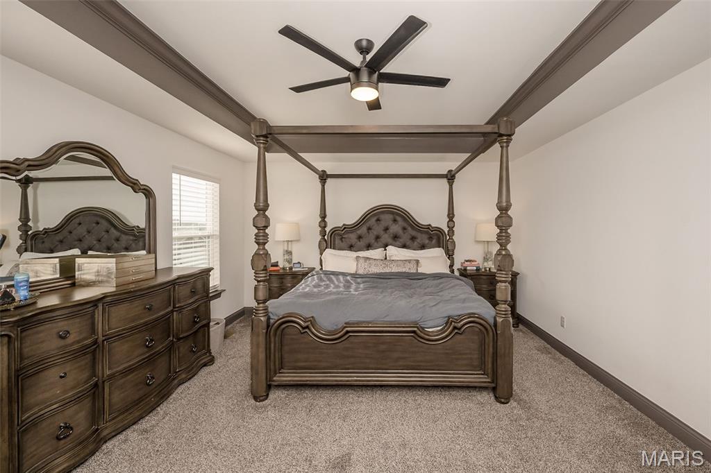 Majestic Lakes - Residential