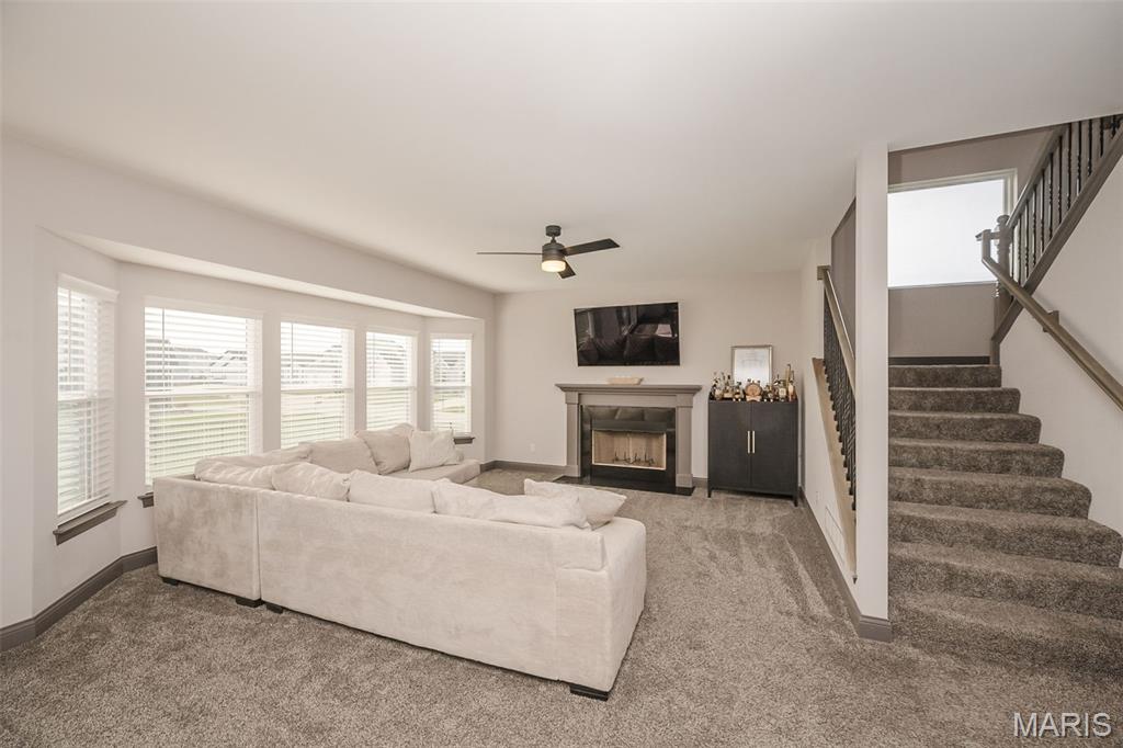 Majestic Lakes - Residential