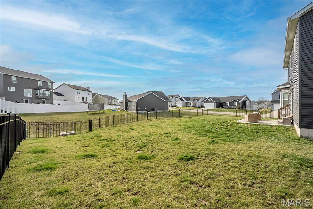 Majestic Lakes - Residential