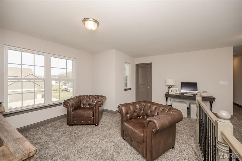 Majestic Lakes - Residential