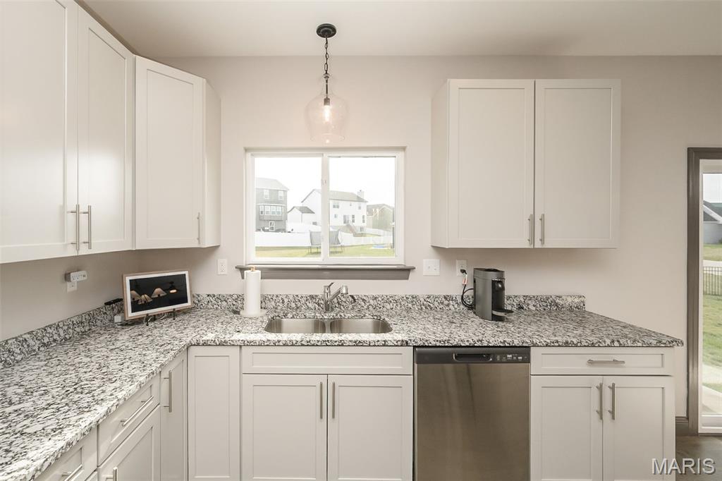 Majestic Lakes - Residential