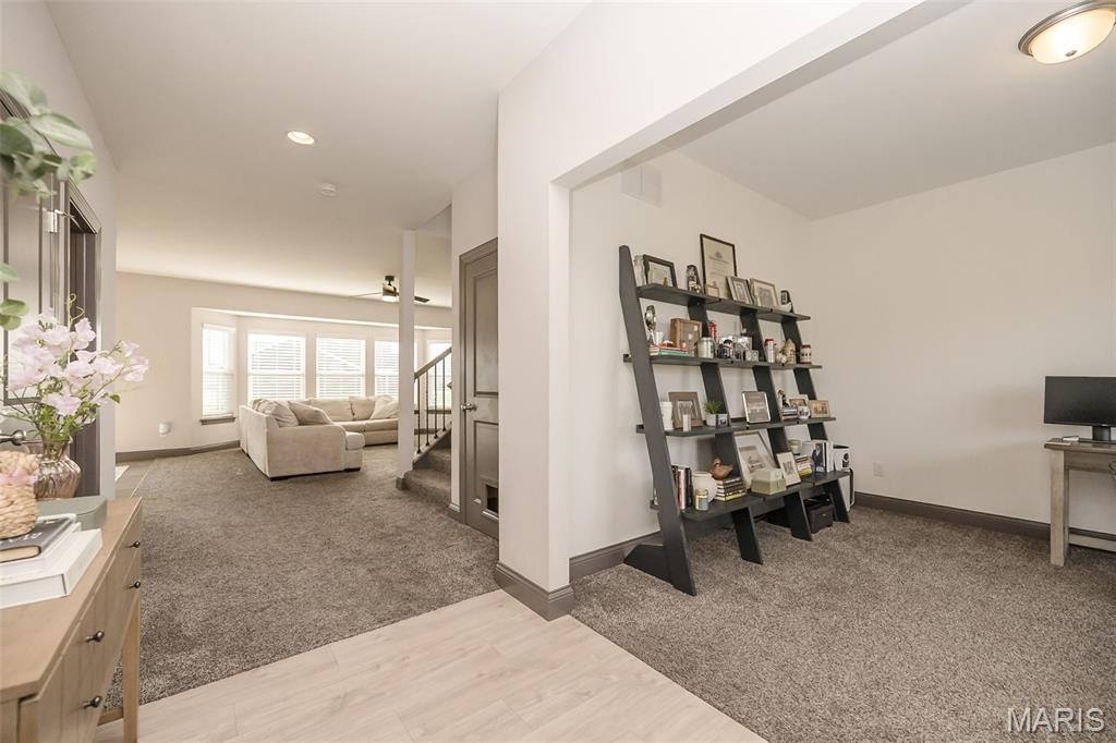 Majestic Lakes - Residential