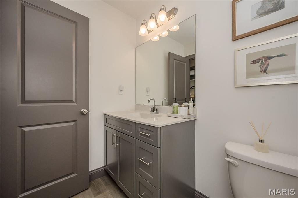 Majestic Lakes - Residential