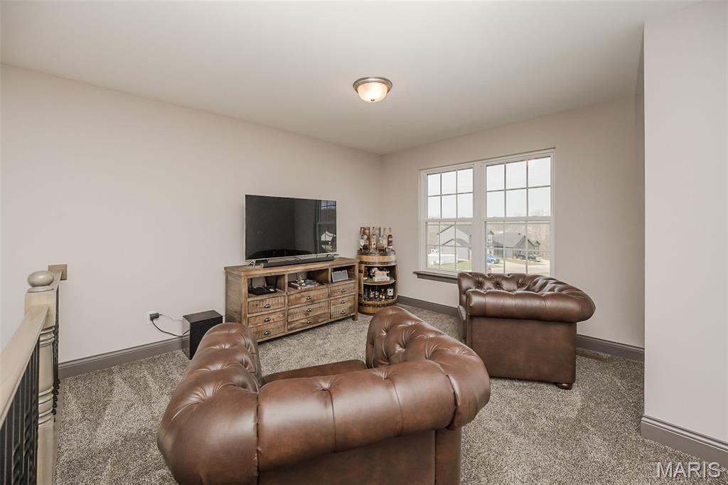 Majestic Lakes - Residential