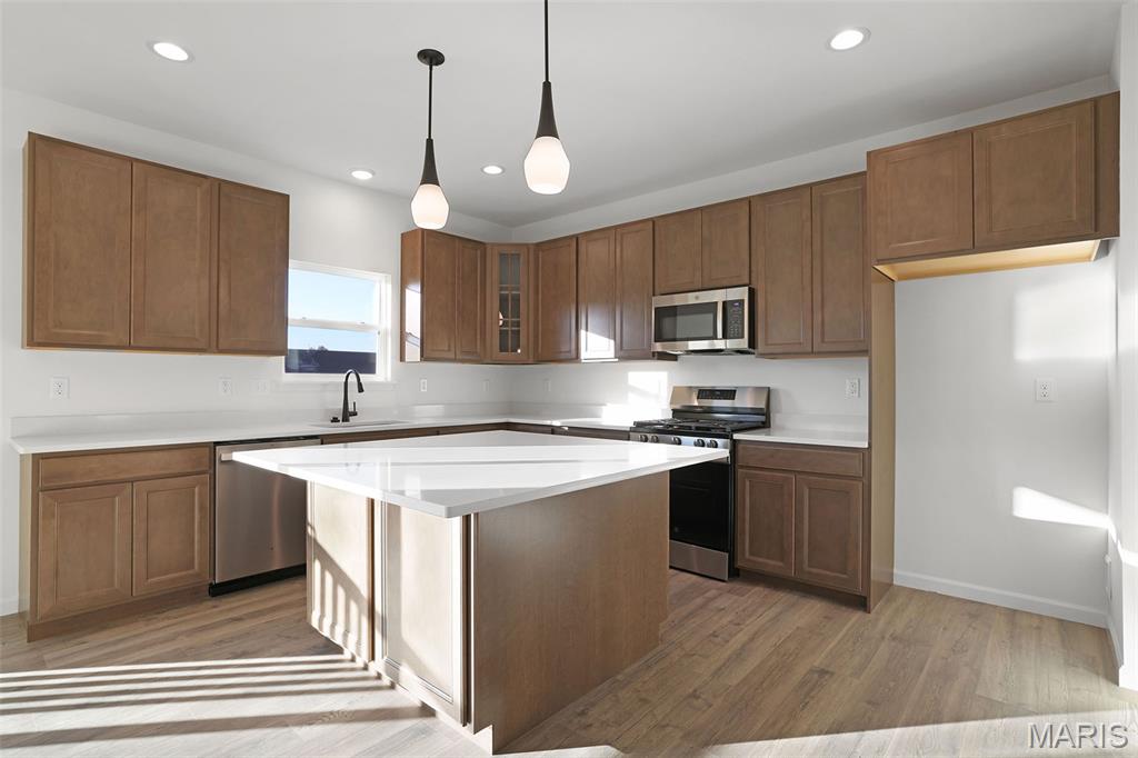 Estates at Valley View Farms 53 - Residential