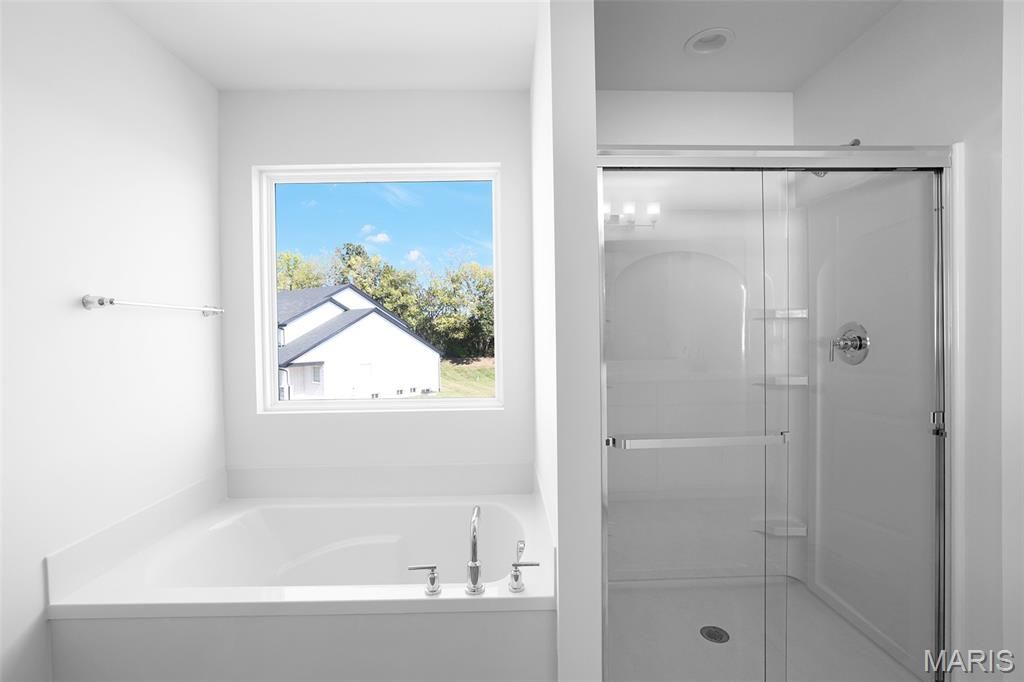 Photo of 329 Century Farm Drive, Union, MO 63084 (MLS # 26020950)