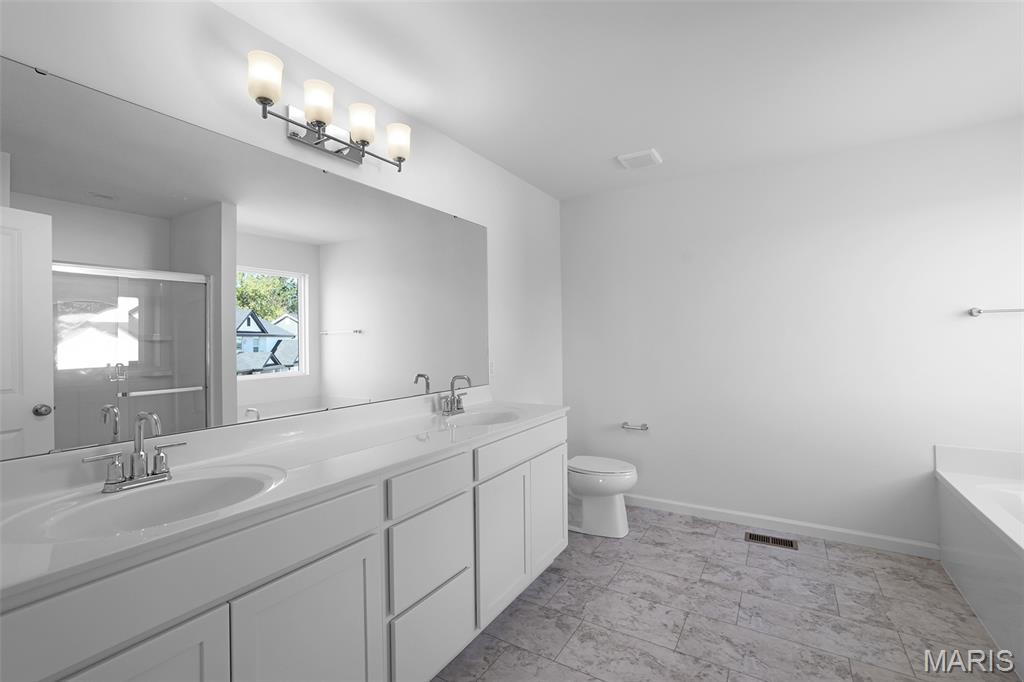 Estates at Valley View Farms 53 - Residential