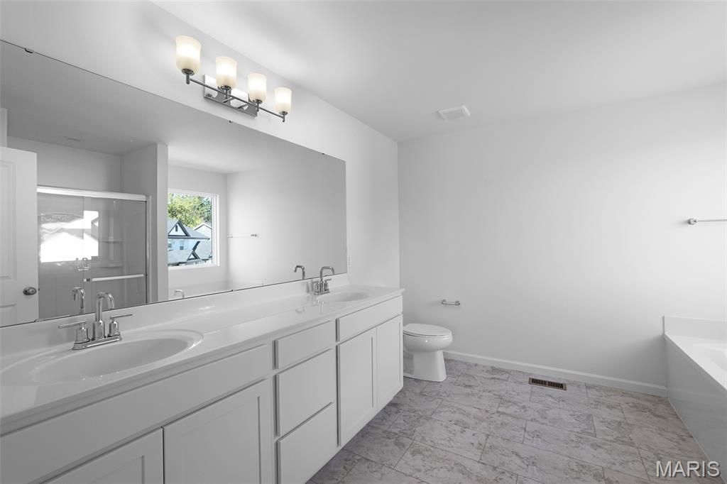 Photo of 329 Century Farm Drive, Union, MO 63084 (MLS # 26020950)