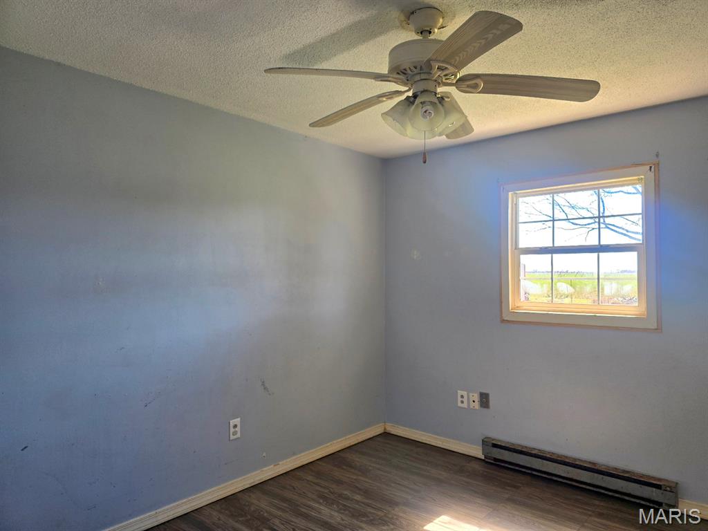 Maco Acres - Residential