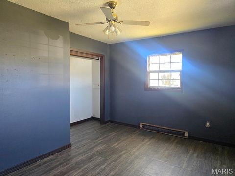 Tiny photo for 21850 S Sue Drive, Malden, MO 63863 (MLS # 26015443)