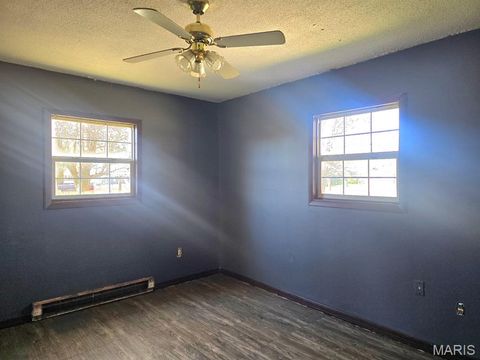 Tiny photo for 21850 S Sue Drive, Malden, MO 63863 (MLS # 26015443)