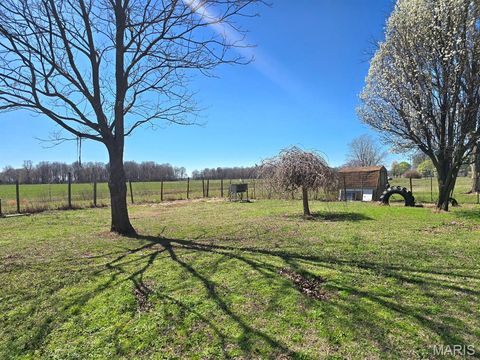 Tiny photo for 21850 S Sue Drive, Malden, MO 63863 (MLS # 26015443)