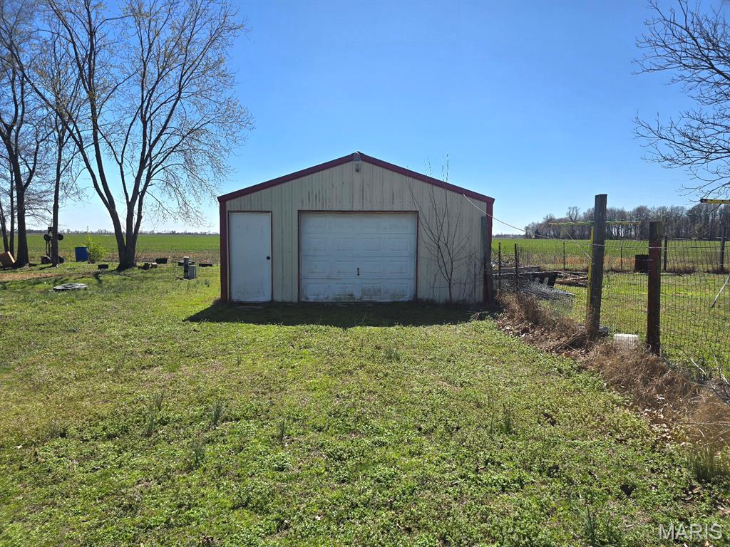 Maco Acres - Residential