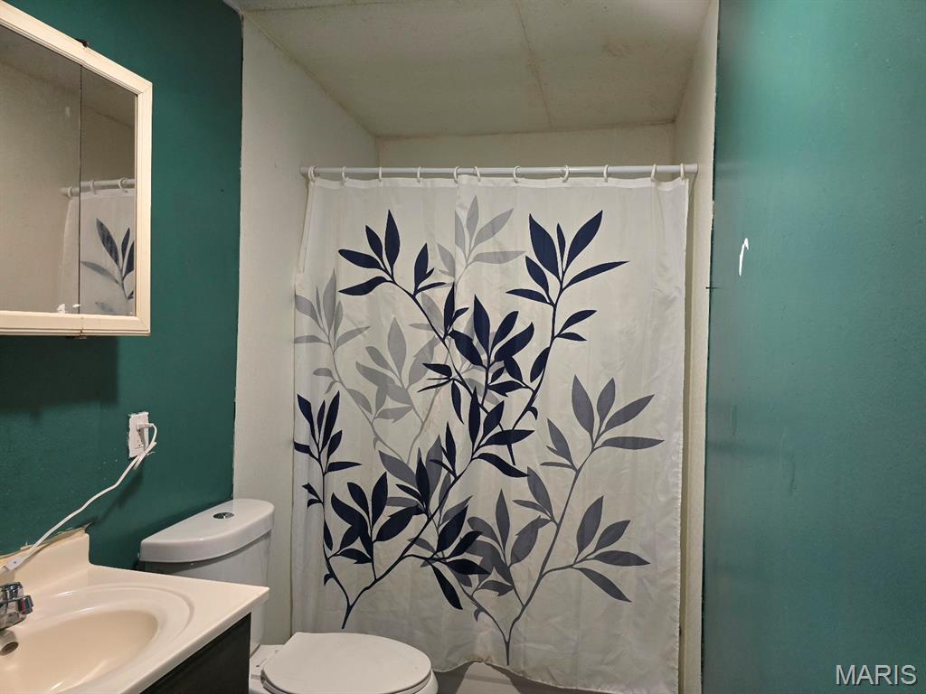 Maco Acres - Residential