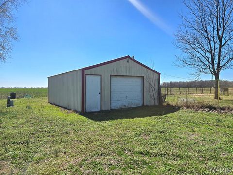 Tiny photo for 21850 S Sue Drive, Malden, MO 63863 (MLS # 26015443)