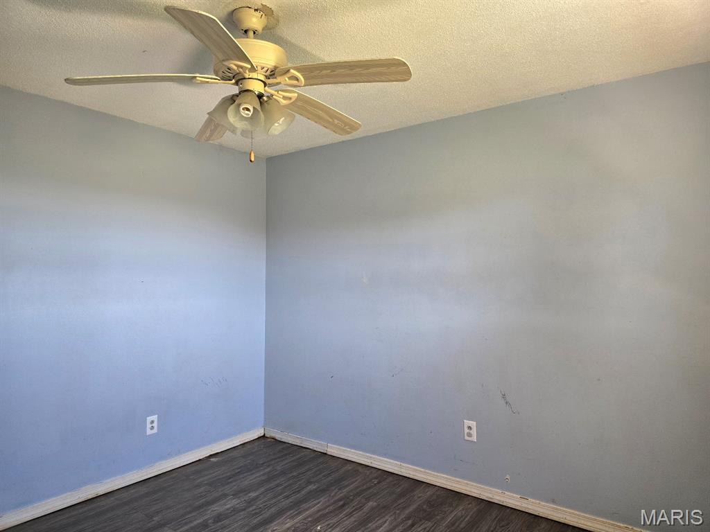 Maco Acres - Residential