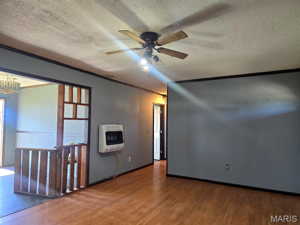 Maco Acres - Residential