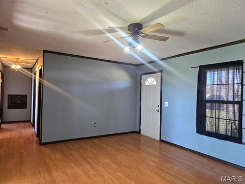 Tiny photo for 21850 S Sue Drive, Malden, MO 63863 (MLS # 26015443)