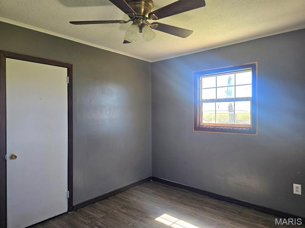 Maco Acres - Residential