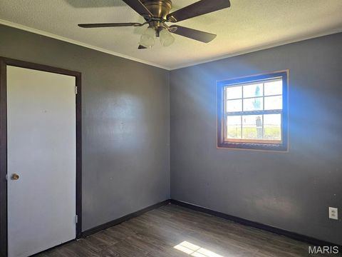 Tiny photo for 21850 S Sue Drive, Malden, MO 63863 (MLS # 26015443)