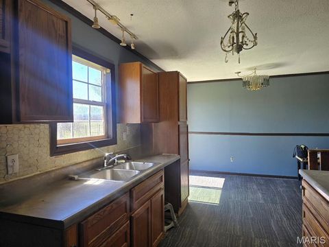 Tiny photo for 21850 S Sue Drive, Malden, MO 63863 (MLS # 26015443)