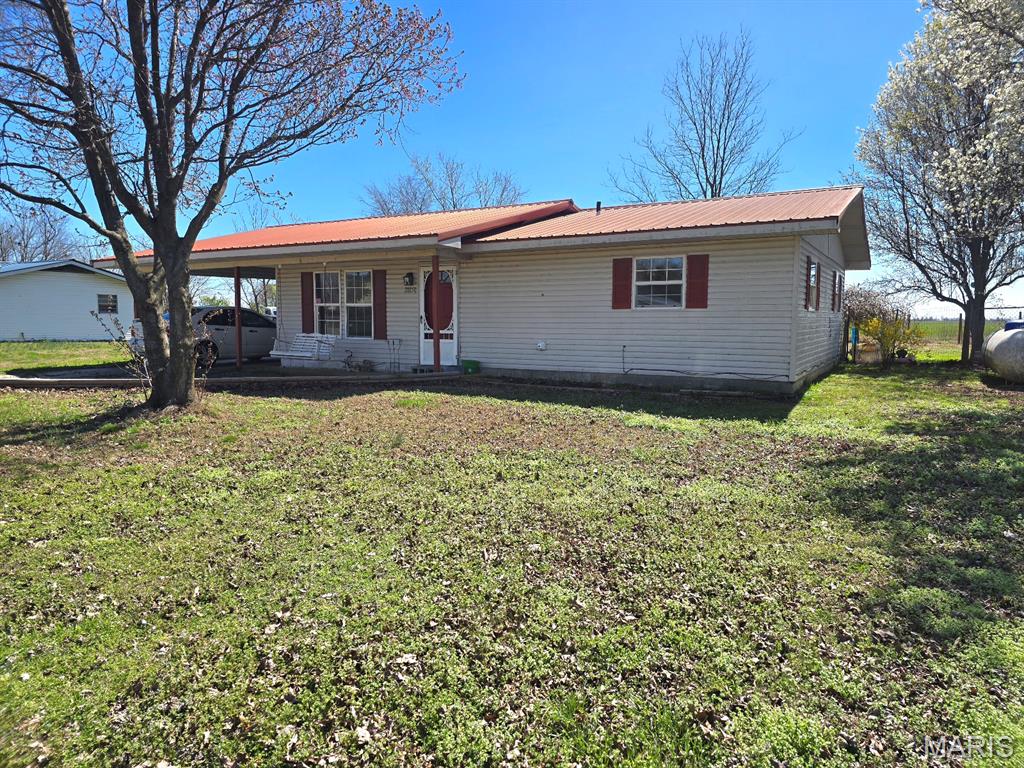 Maco Acres - Residential