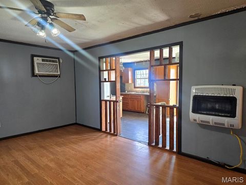 Tiny photo for 21850 S Sue Drive, Malden, MO 63863 (MLS # 26015443)